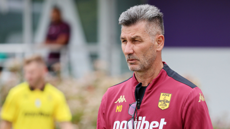 Τα ανοικτά μεταγραφικά μέτωπα στον Άρη