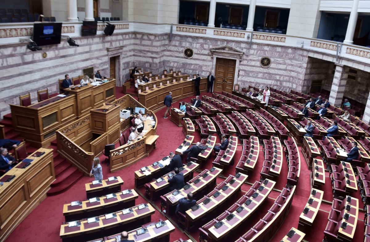 Σκάνδαλο ΟΠΕΚΕΠΕ: Κατατέθηκε το αίτημα της ΝΔ για εξεταστική επιτροπή με 60 υπογραφές και γενικές πολιτές ευθύνες