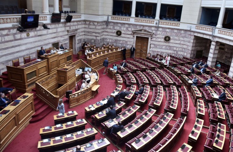 Σκάνδαλο ΟΠΕΚΕΠΕ: Κατατέθηκε το αίτημα της ΝΔ για εξεταστική επιτροπή με 60 υπογραφές και γενικές πολιτές ευθύνες