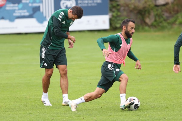 Παναθηναϊκός: Η πώληση Μαξίμοβιτς «παγώνει» εξαιτίας του Σιώπη