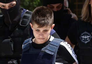 Ειρήνη Μουρτζούκου: Εξώδικο στην Πόπη για τον θάνατο του Παναγιωτάκη – «Να σταματήσει το κρυφτούλι με την αλήθεια»