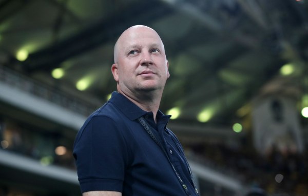 Νίκολιτς: «Να πάρουμε το αποτέλεσμα που θέλουμε για να έρθει η πρόκριση»