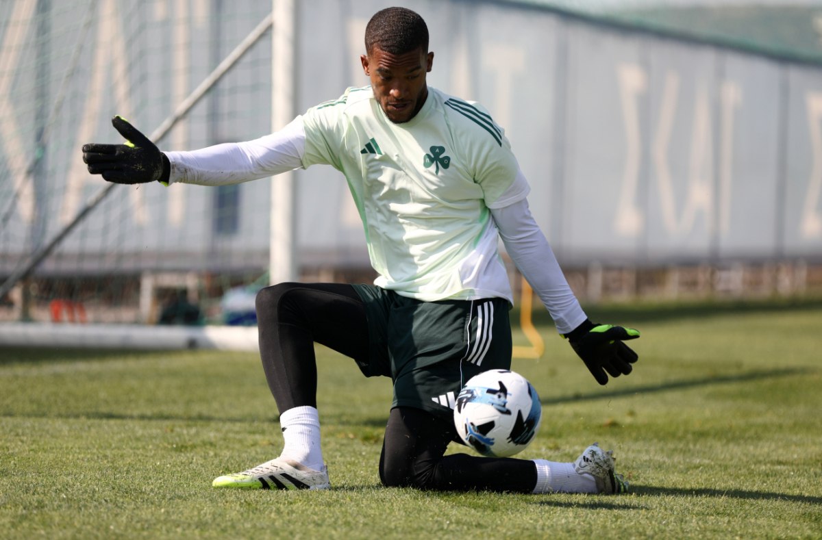 Παναθηναϊκός: Ντραγκόβσκι ή Λαφόντ, το δίλημμα του Ρουί Βιτόρια