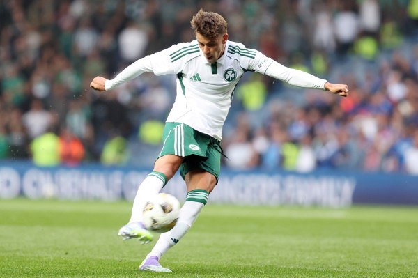 Αυτή είναι η συμφωνία Παναθηναϊκού-Σπόρτινγκ για τον Βαγιαννίδη