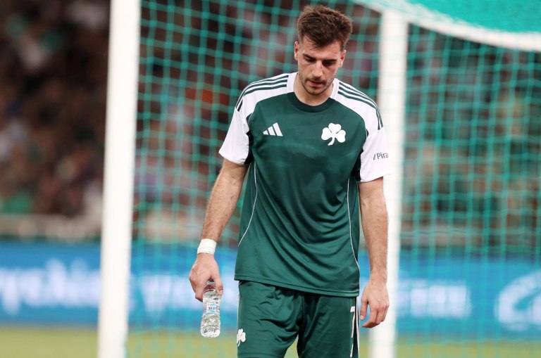 Παναθηναϊκός-Ρέιντζερς 1-1: Αστοχία και ατυχία έφεραν τον οδυνηρό αποκλεισμό (vid)