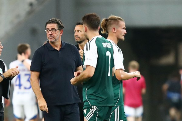 Οι χαμένες ευκαιρίες του Παναθηναϊκού έχουν «ονοματεπώνυμα»