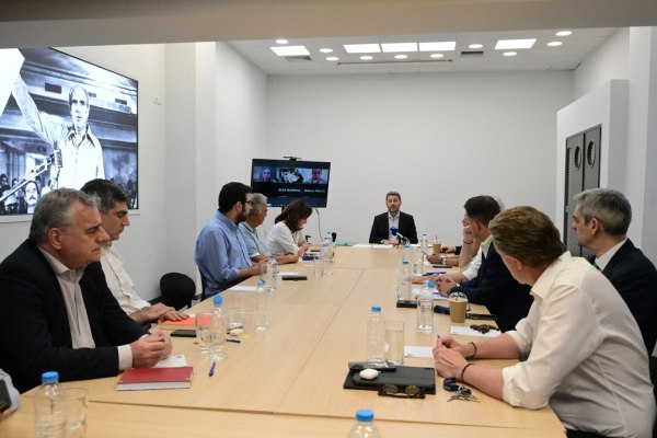 Πολιτικό Κέντρο ΠΑΣΟΚ για ΟΠΕΚΕΠΕ: Να διερευνηθούν οι ποινικές ευθύνες των εμπλεκόμενων υπουργών – Όχι στην παραγραφή