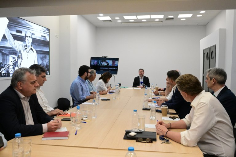 Πολιτικό Κέντρο ΠΑΣΟΚ για ΟΠΕΚΕΠΕ: Να διερευνηθούν οι ποινικές ευθύνες των εμπλεκόμενων υπουργών – Όχι στην παραγραφή