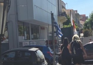 Χανιά: Οι «τουρίστριες» ήταν… εφοριακοί – Ψυχρολουσία από μεσημεριανούς ελέγχους της ΑΑΔΕ