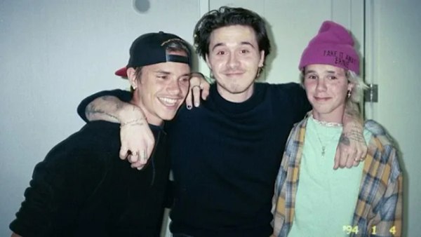 Τα αδέρφια Μπέκαμ κάνουν unfollow ο ένας τον άλλον – Το οικογενειακό δράμα κορυφώνεται