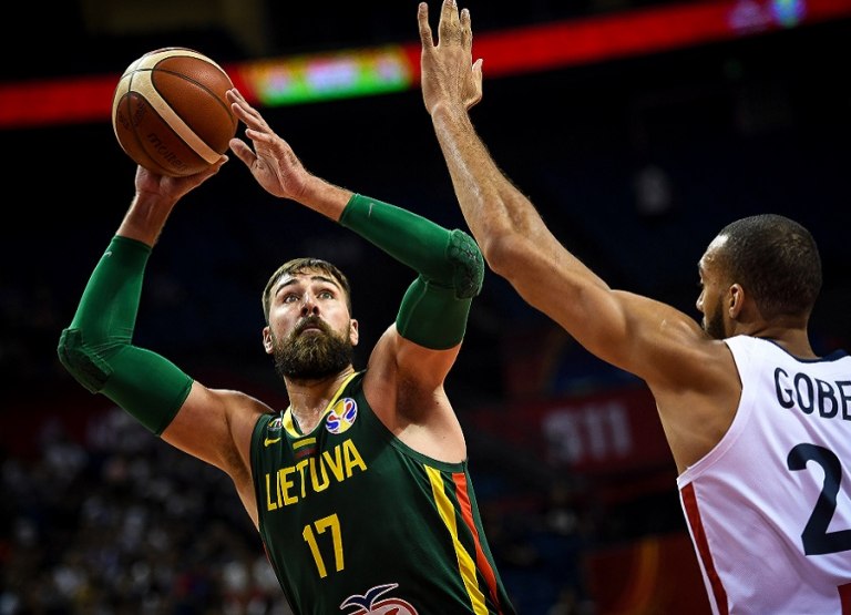 «Ικανοποιημένος ο Γιόκιτς με την ανταλλαγή για Βαλαντσιούνας και τις κινήσεις του Ντένβερ»