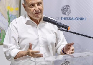 Τι δήλωσε ο δήμαρχος Θεσσαλονίκης για την χρηματοδότηση του Δήμου από την Ευρωπαϊκή Τράπεζα Επενδύσεων