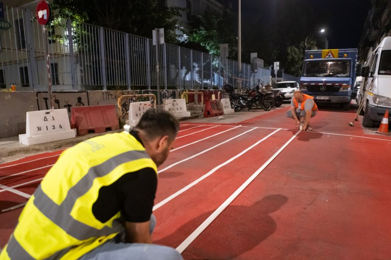 Πιλοτικό πρόγραμμα με νέες διαβάσεις στα σχολεία της Αθήνας