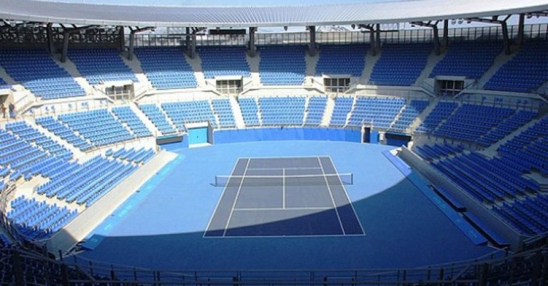 Η επιστροφή στο ΟΑΚΑ, το ερωτηματικό και το κρίσιμο «τεστ» για το μέλλον (vids+pics)