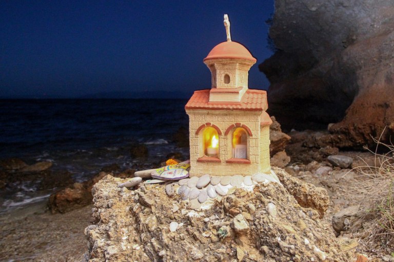 Π. Μαρινάκης για επέτειο 7 χρόνων της τραγωδίας στο Μάτι: Ημέρα μνήμης και σεβασμού