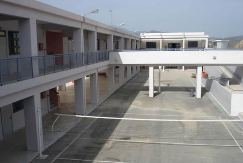 Ίδρυση του 1ου εργαστηριακού κέντρου Ναυπλίου