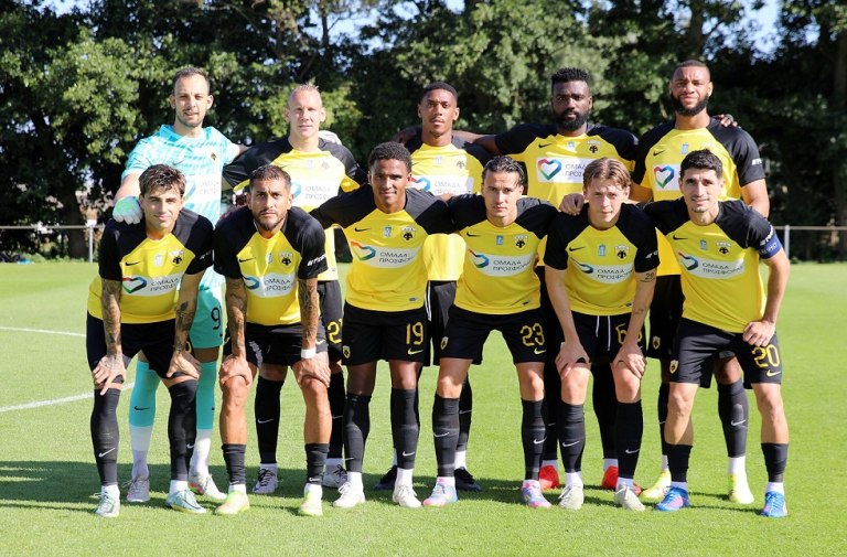 ΑΕΚ: Εντός έδρας με τον Πανσερραϊκό την 1η αγωνιστική: Αναλυτικά το πρόγραμμα της Ένωσης (pic)