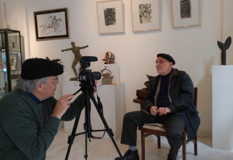 Σταύρος Κωνστανταράκος: Πέθανε ο σκηνοθέτης του «Εν Πλω»