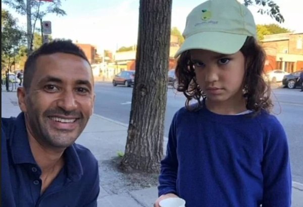 Καναδάς: Νέες μαρτυρίες για τη δολοφονία της 9χρονης Μελίνας – Αποκαλύψεις για τον χαρακτήρα του πατέρα της