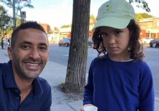 Καναδάς: Δολοφόνησε την 9χρονη κόρη του και μετά δήλωσε απαγωγή