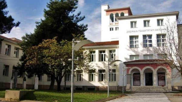 Προχωράει η μεταστέγαση των Πειραματικών Δημοτικών Σχολείων Ιωαννίνων