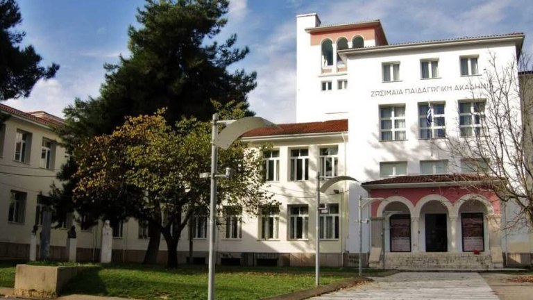 Προχωράει η μεταστέγαση των Πειραματικών Δημοτικών Σχολείων Ιωαννίνων