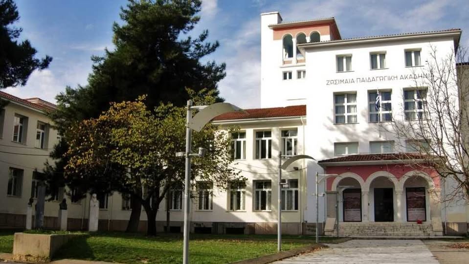 Προχωράει η μεταστέγαση των Πειραματικών Δημοτικών Σχολείων Ιωαννίνων