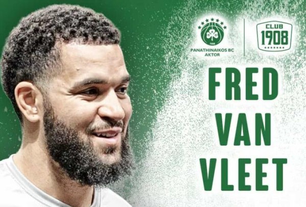 Τι είπε ο ΒανΒλίτ για το ΟΑΚΑ και τους οπαδούς του Παναθηναϊκού (vid)