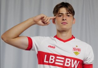 H Σάο Πάουλο εξετάζει την παραμονή του «Έλληνα Χουλκ»