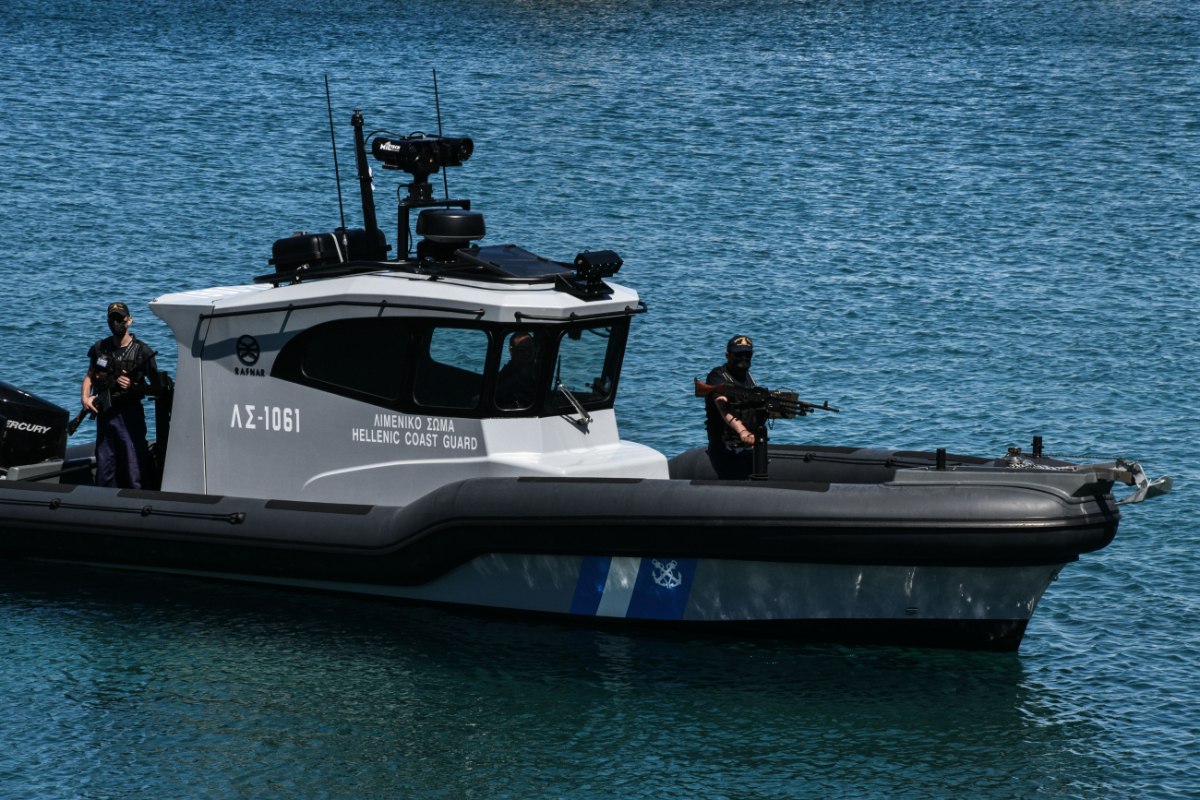 Αργολίδα: Πτώση οχήματος στη θάλασσα στην Ερμιόνη – Νεκρός 52χρονος