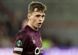 ΑΕΚ: Ανακοινώνεται και πιάνει δουλειά ο Πένραϊς