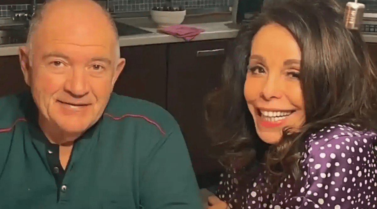 Πέθανε ο Ολυμπιονίκης Δημήτρης Ζαρζαβατσίδης – Θρήνος για τη Βούλα Πατουλίδου