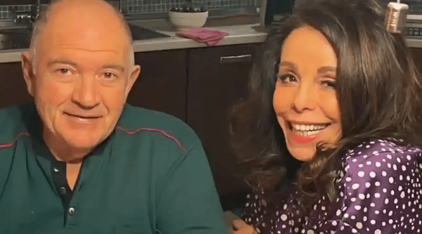 Πέθανε ο Ολυμπιονίκης Δημήτρης Ζαρζαβατσίδης – Θρήνος για τη Βούλα Πατουλίδου