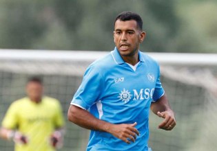 «Συμφωνία μεταξύ ΠΑΟΚ και Νάπολι για Σεντίρα»