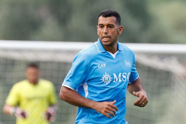 «Συμφωνία μεταξύ ΠΑΟΚ και Νάπολι για Σεντίρα»