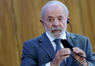 Βραζιλία: Ο Λούλα καταγγέλλει τις κυρώσεις των ΗΠΑ κατά των δικαστών στη δίκη του Μπολσονάρο