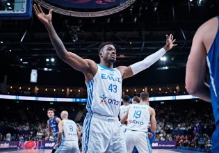 Στην Εθνική ο Θανάσης Αντετοκούνμπο – Ποιος δεν θα συμμετάσχει στην προετοιμασία για το Eurobasket