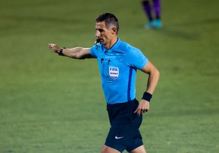 Οι 38 ξένοι ρέφερι που μπορούν να έρθουν για ντέρμπι