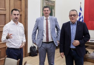 ΣΥΡΙΖΑ – Νέα Αριστερά: Απελευθερώθηκαν και παίρνουν κοινές πρωτοβουλίες για συνεργασία με… βάθος