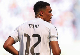 Συγκλονίζει ο Άρνολντ για Ζότα: «Είμαι σίγουρος ότι ήταν μαζί μου σήμερα» (vid)