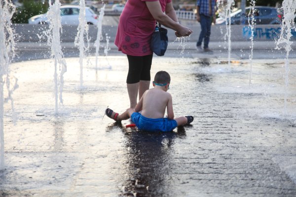 Καιρός: Στα ύψη ο υδράργυρος και σήμερα – Σε ποιες περιοχές θα φτάσει τους 44 βαθμούς