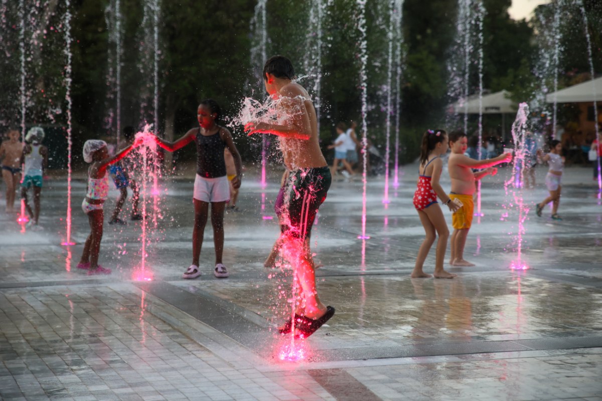 Τι μας μαθαίνει ο φετινός καύσωνας