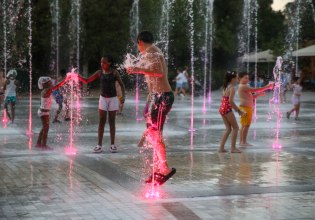 Τι μας μαθαίνει ο φετινός καύσωνας