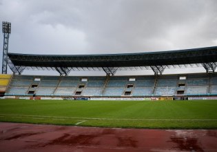 ΟΦΗ: «Το Παγκρήτιο στάδιο θα αποτελεί πλέον το σπίτι μας»