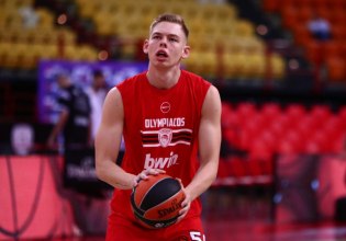 Παίρνει δανεικό από τον Ολυμπιακό τον Τανούλη ο Άρης