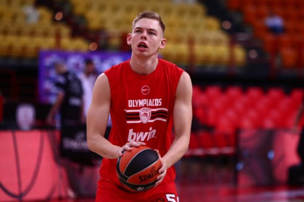 Παίρνει δανεικό από τον Ολυμπιακό τον Τανούλη ο Άρης