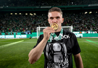 Ένα «βήμα» μακριά από την Άρσεναλ ο Γκιόκερες (pic)