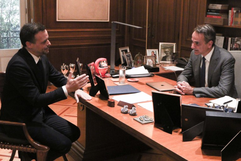 Δούκας: Η κυβέρνηση κορυφώνει την επίθεση στην Αυτοδιοίκηση – Οι προοδευτικές δυνάμεις να απαντήσουν