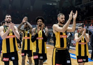 Ένοχος για βιασμό πρώην μπασκετμπολίστας της ΑΕΚ