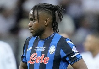 Αντεμόλα Λούκμαν: Είπε «όχι» στην πρόταση της Νάπολι – Πόσα εκατομμύρια «χωρίζουν» Αταλάντα και Ίντερ